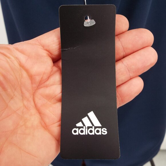 NWT Adidas Golf Polo - Picture 6 of 8